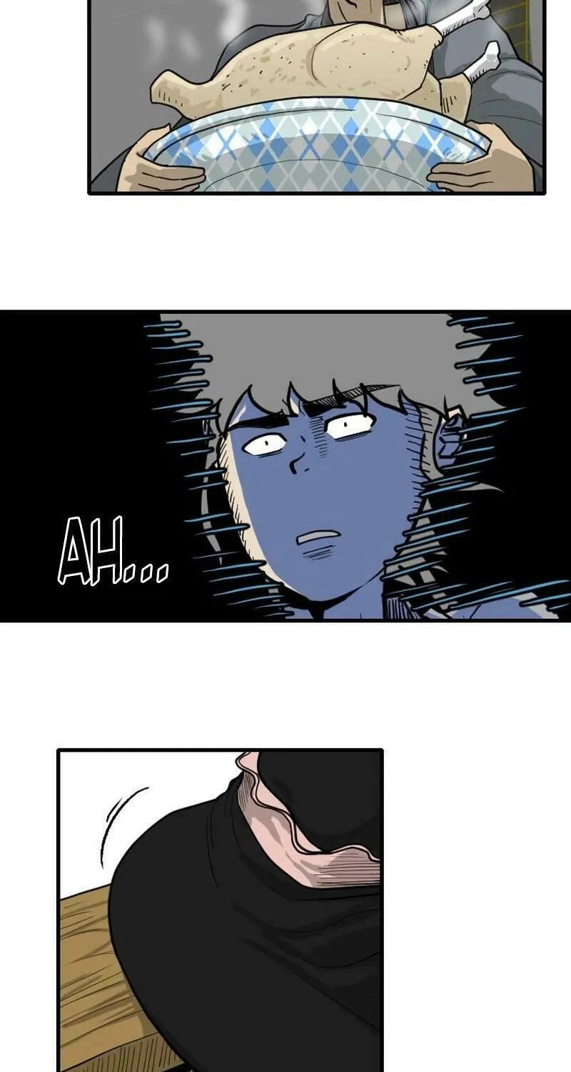 The Demonic Warrior Chapter 17 page 16 - 