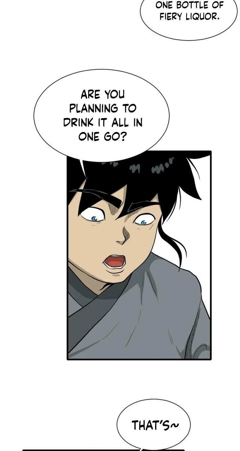 The Demonic Warrior Chapter 17 page 18 - 