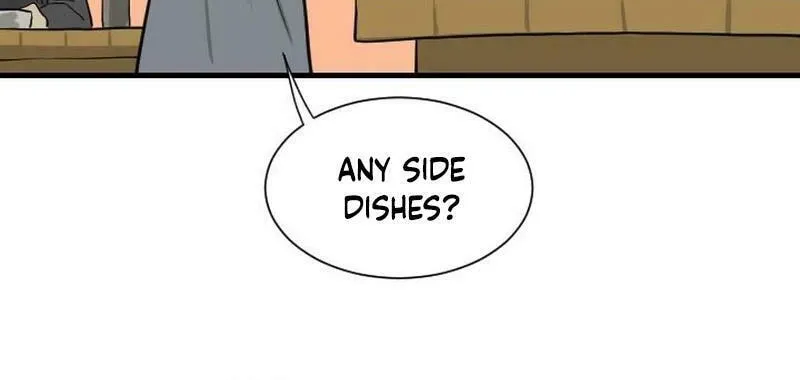 The Demonic Warrior Chapter 17 page 20 - 