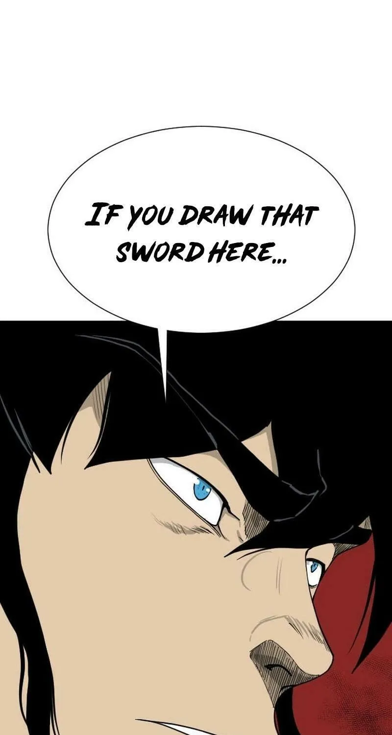 The Demonic Warrior Chapter 17 page 3 - 