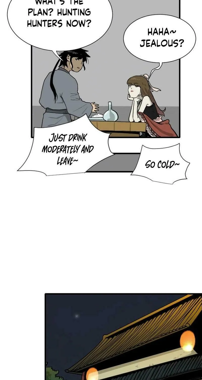 The Demonic Warrior Chapter 17 page 25 - 