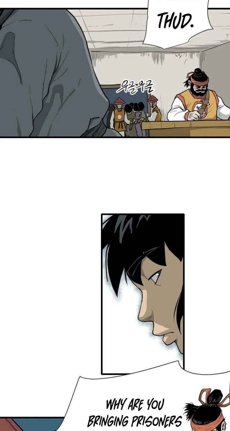 The Demonic Warrior Chapter 17 page 44 - 