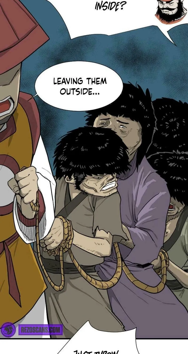The Demonic Warrior Chapter 17 page 45 - 
