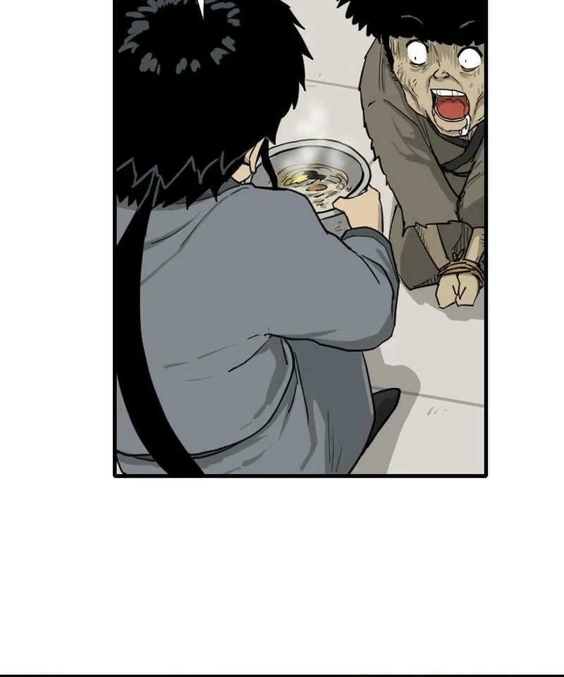 The Demonic Warrior Chapter 17 page 48 - 