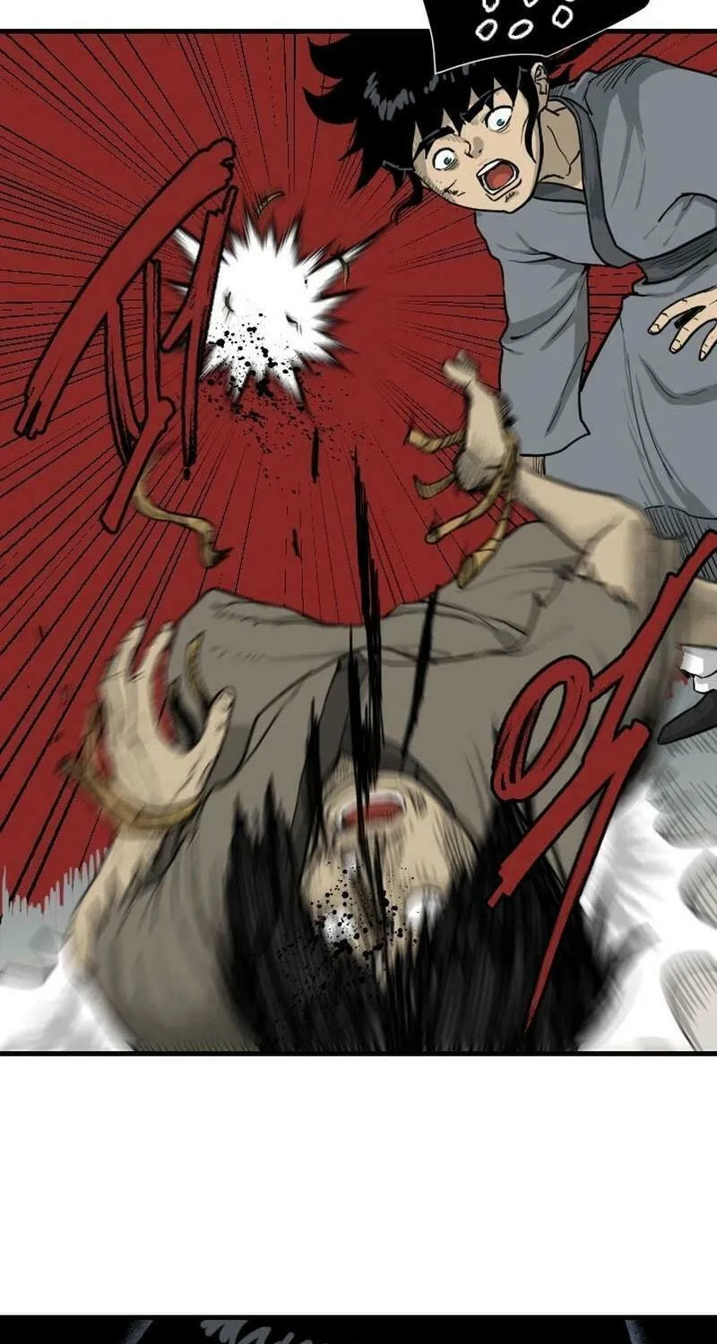 The Demonic Warrior Chapter 17 page 51 - 