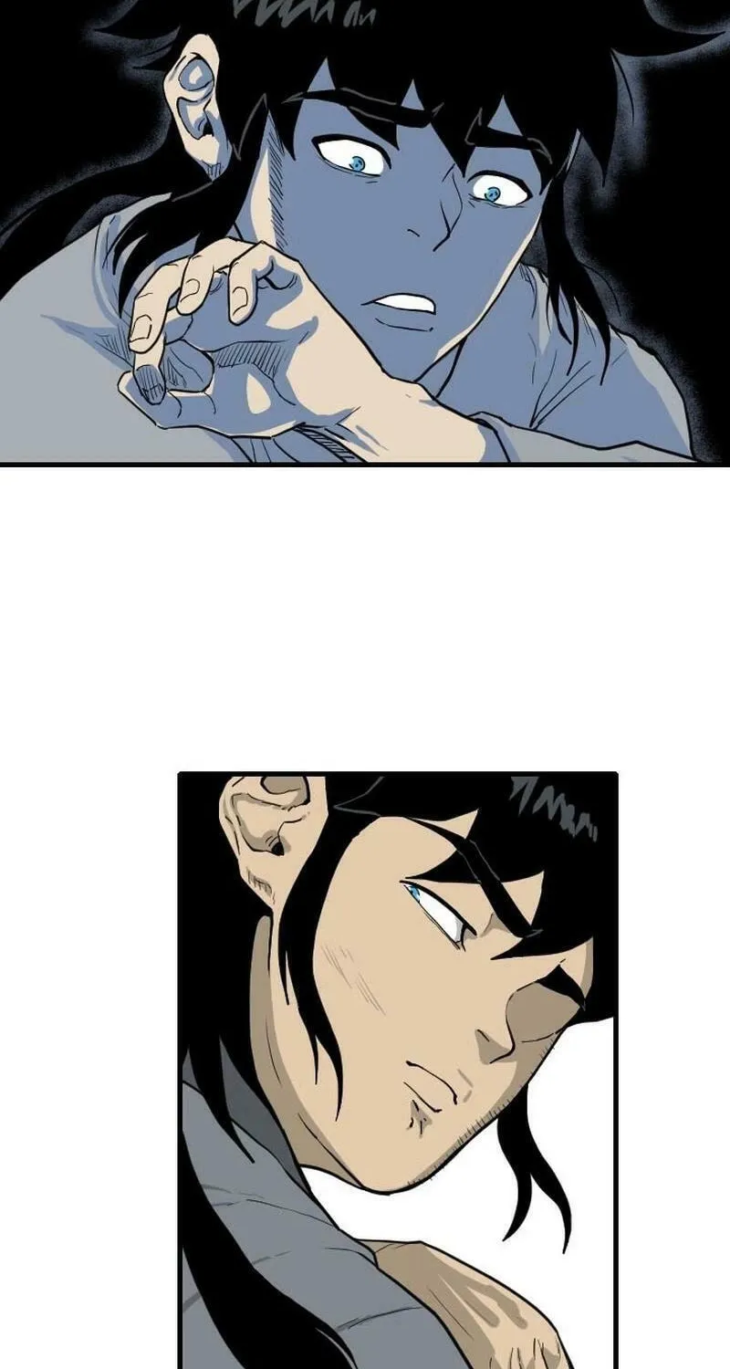 The Demonic Warrior Chapter 17 page 52 - 
