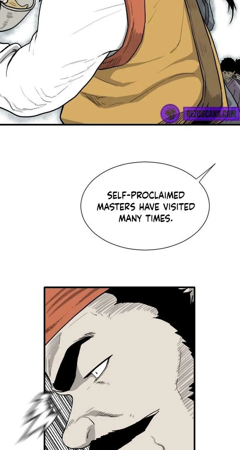 The Demonic Warrior Chapter 17 page 59 - 
