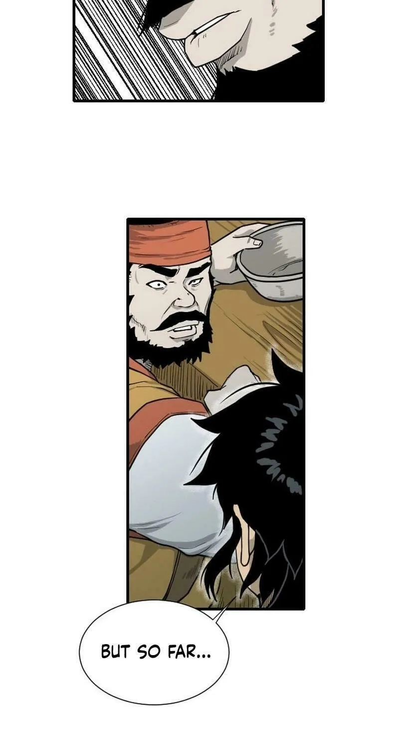 The Demonic Warrior Chapter 17 page 60 - 