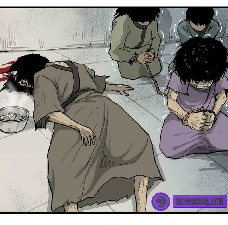 The Demonic Warrior Chapter 17 page 61 - 
