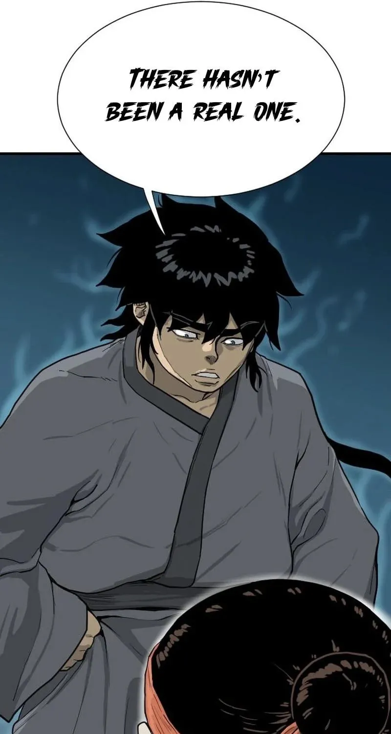 The Demonic Warrior Chapter 17 page 62 - 