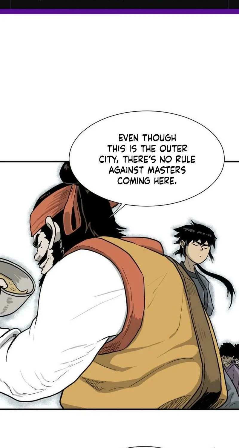 The Demonic Warrior Chapter 18 page 2 - 