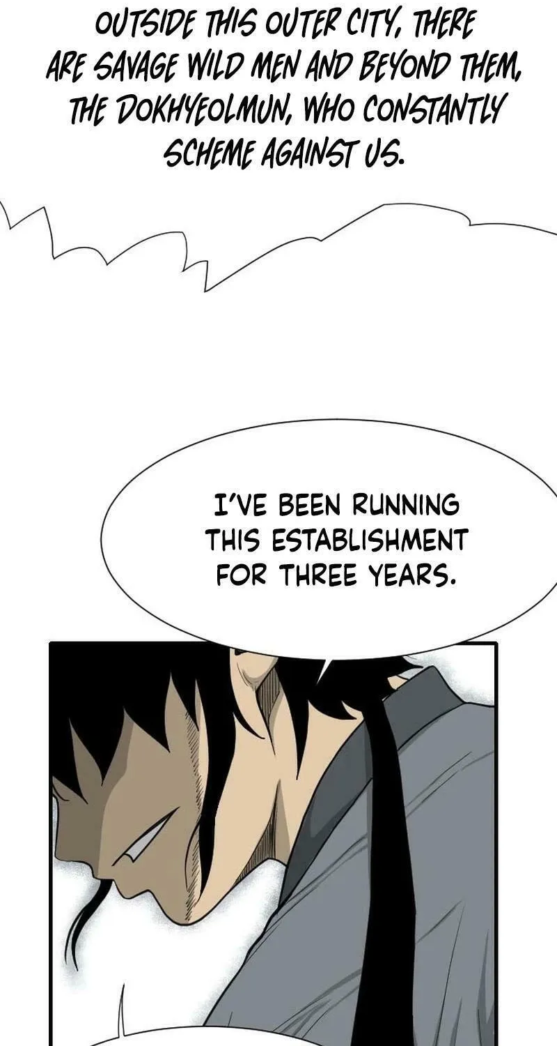 The Demonic Warrior Chapter 18 page 11 - 