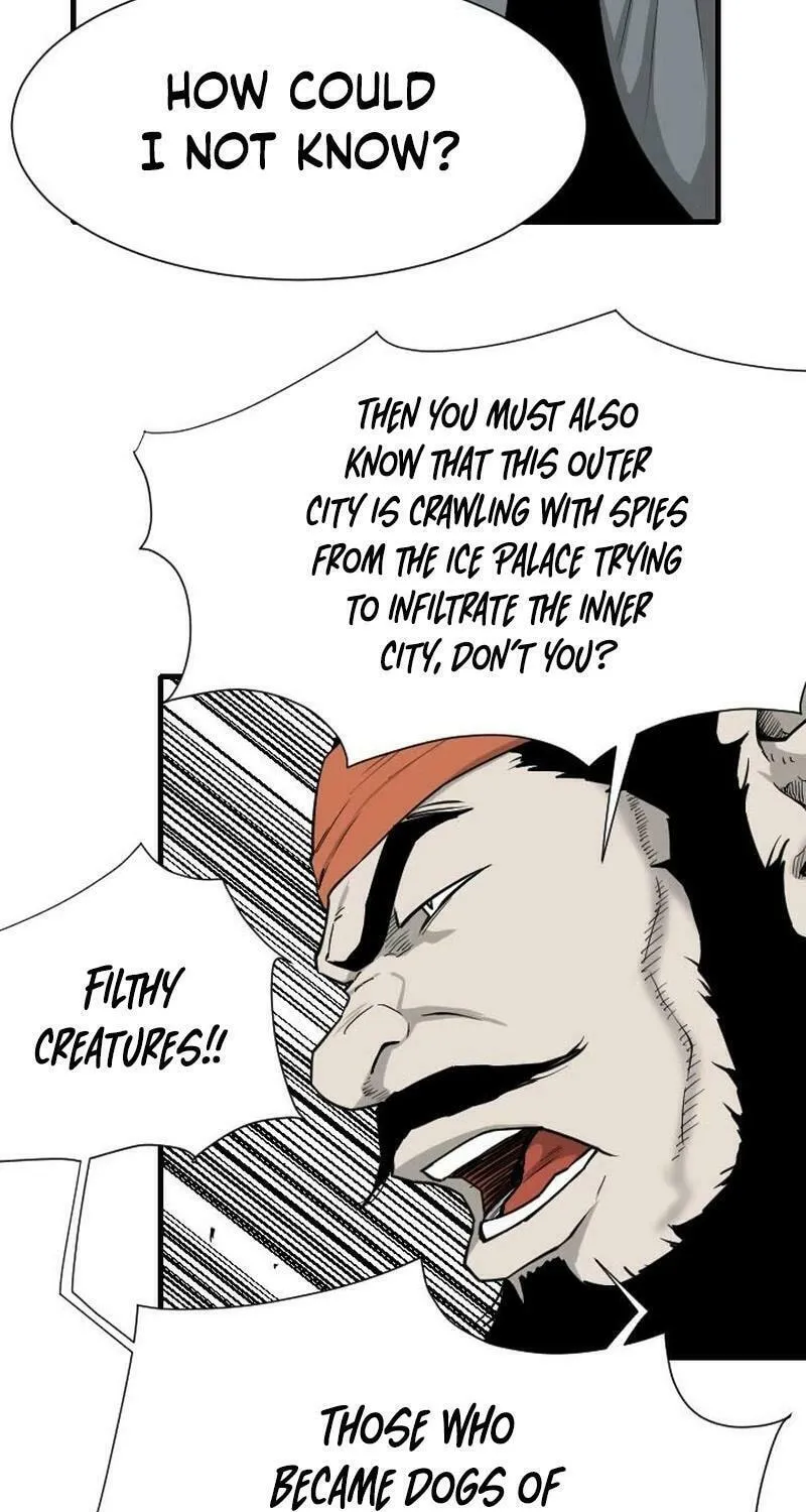 The Demonic Warrior Chapter 18 page 12 - 