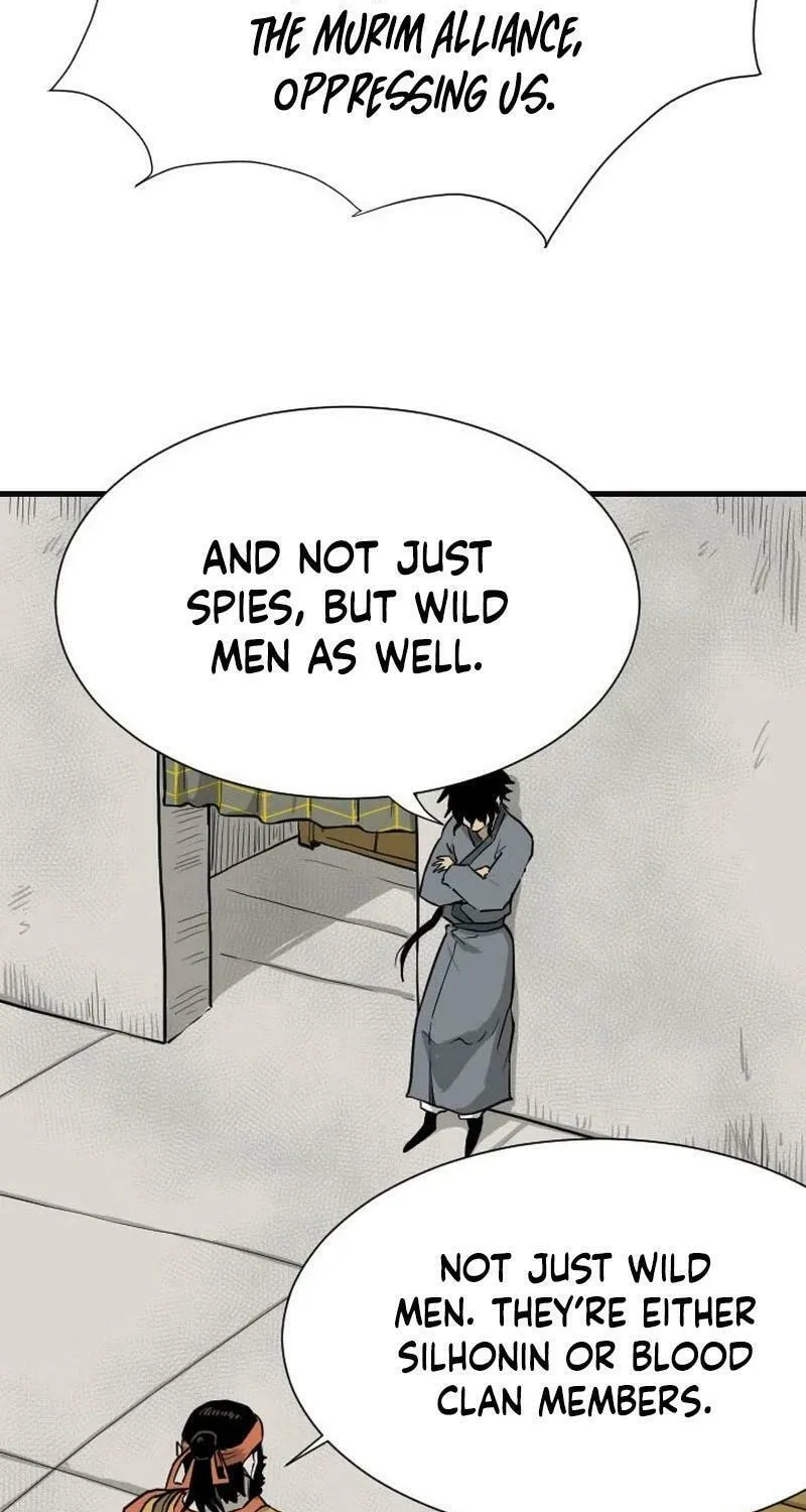 The Demonic Warrior Chapter 18 page 13 - 