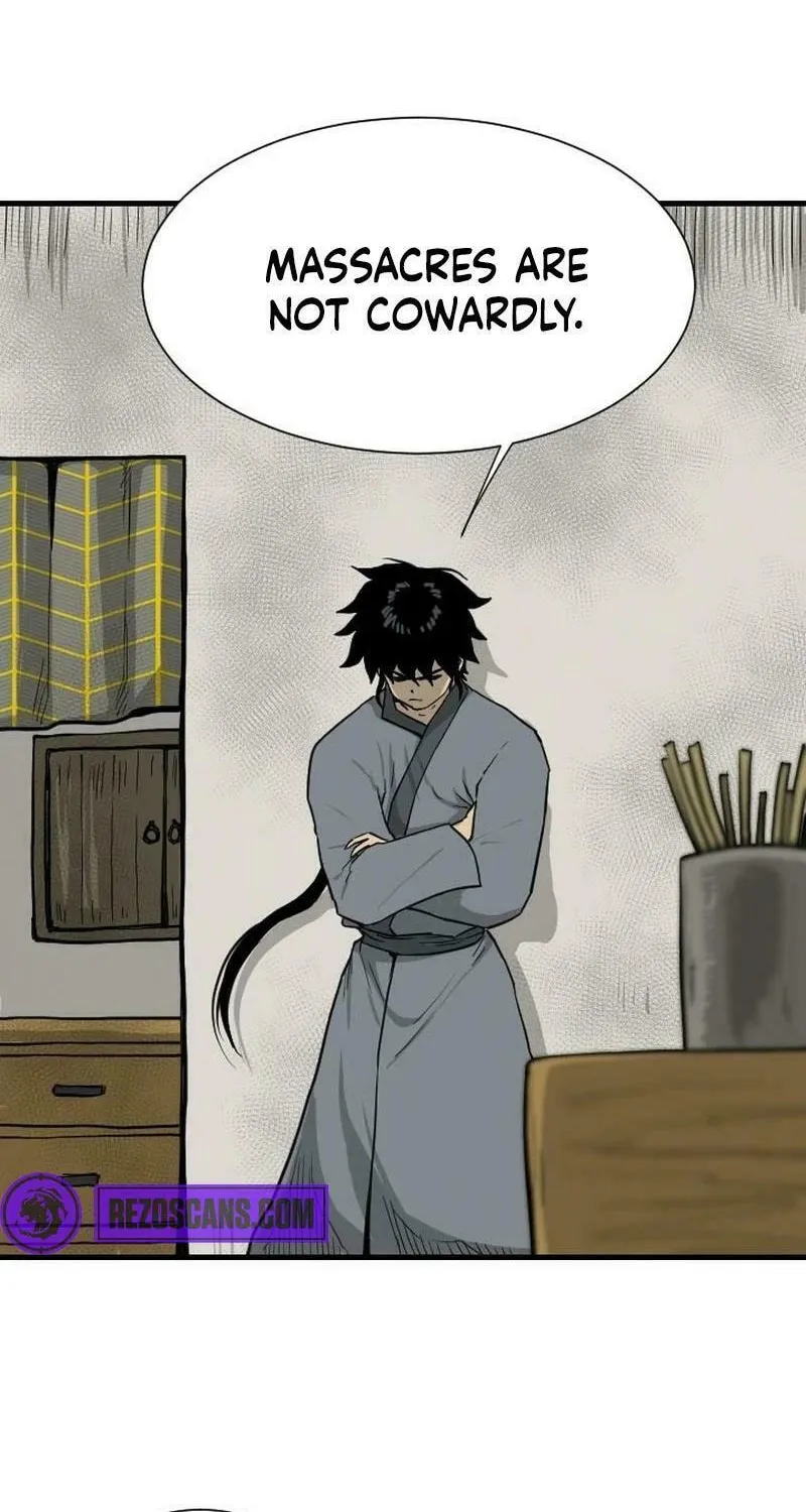 The Demonic Warrior Chapter 18 page 16 - 