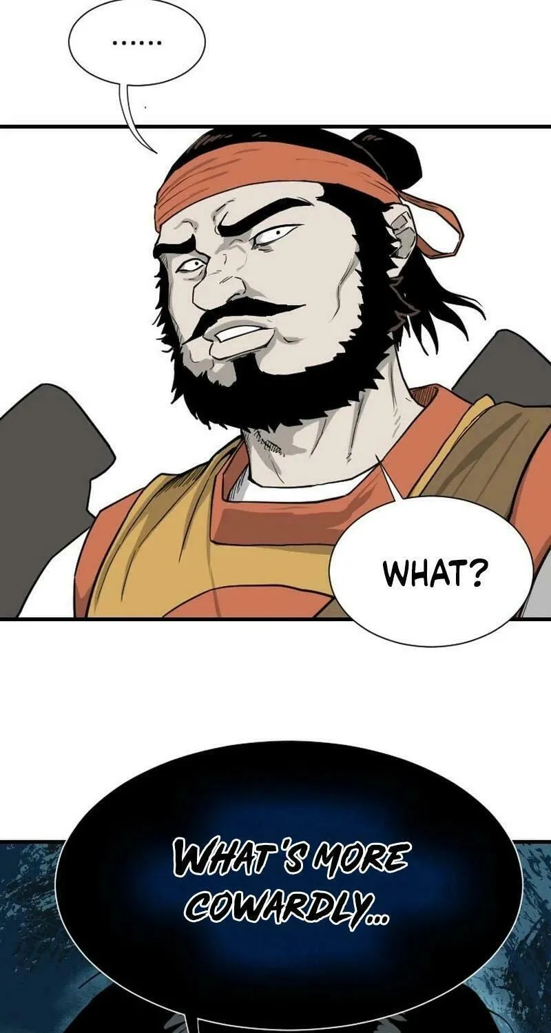 The Demonic Warrior Chapter 18 page 17 - 