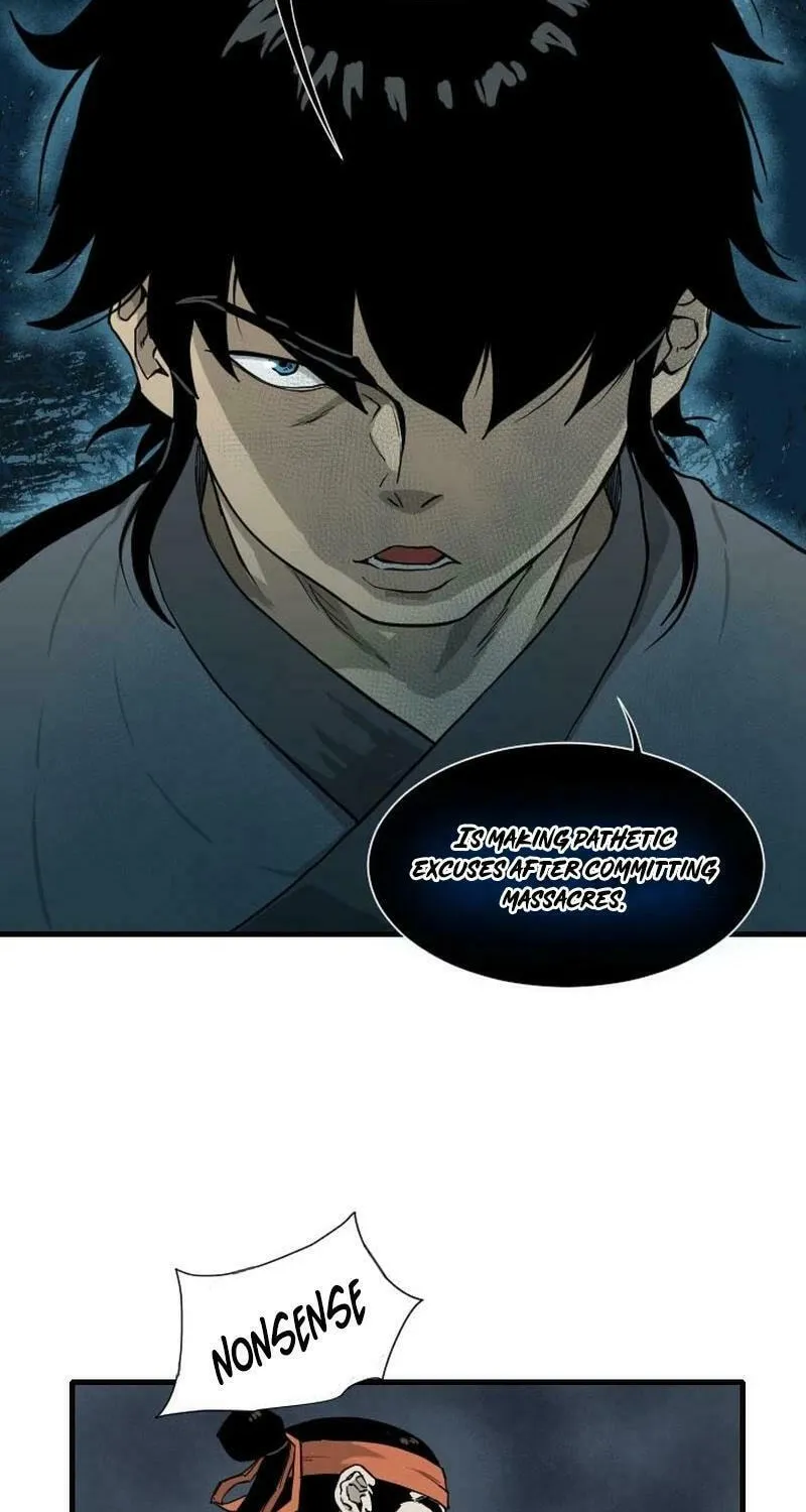 The Demonic Warrior Chapter 18 page 18 - 