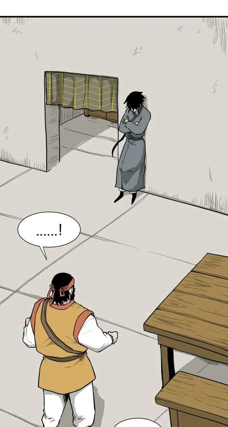 The Demonic Warrior Chapter 18 page 20 - 