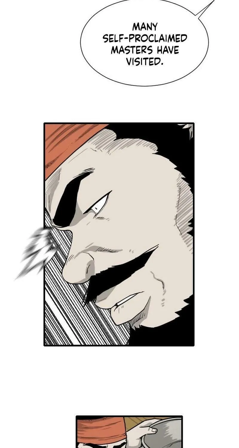The Demonic Warrior Chapter 18 page 3 - 