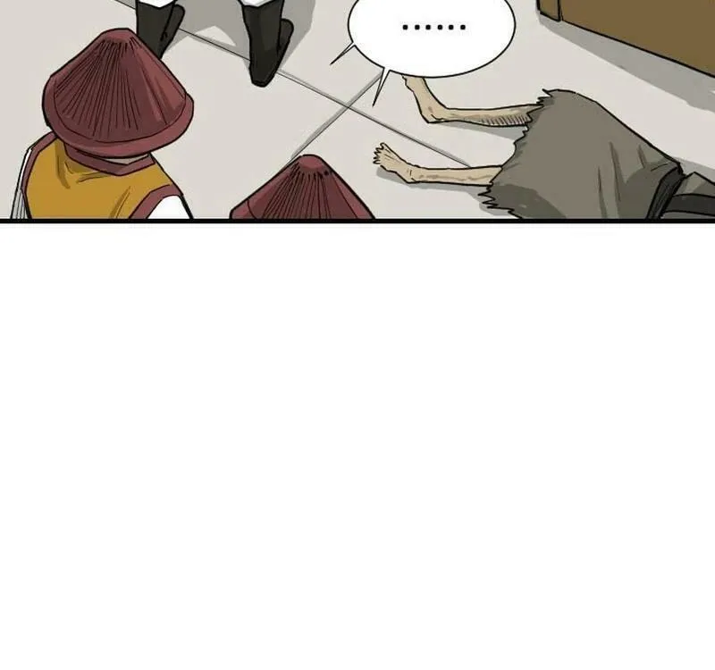 The Demonic Warrior Chapter 18 page 21 - 
