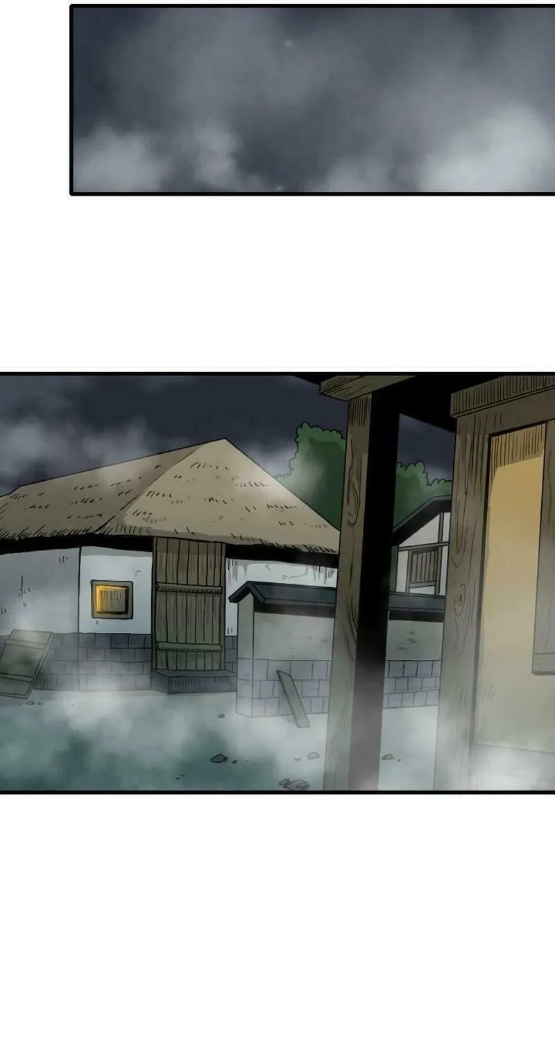 The Demonic Warrior Chapter 18 page 22 - 