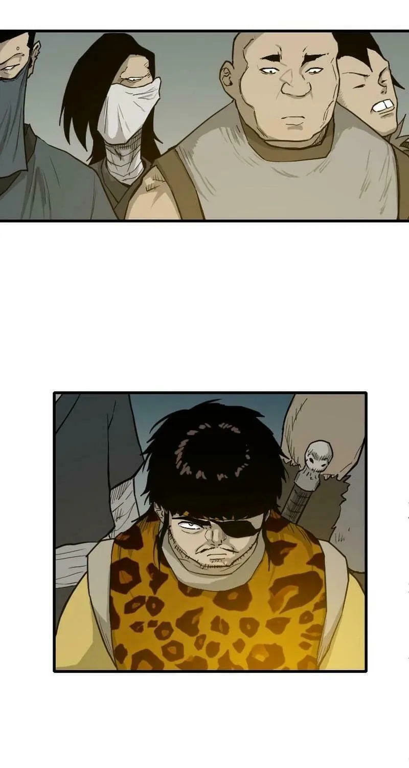 The Demonic Warrior Chapter 18 page 24 - 