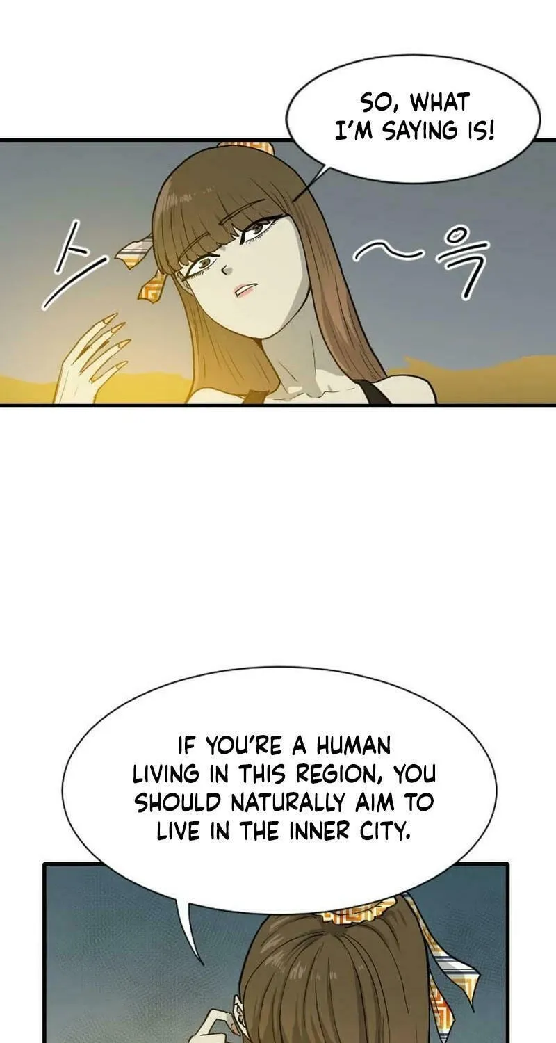 The Demonic Warrior Chapter 18 page 25 - 