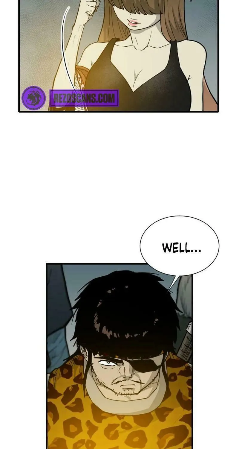 The Demonic Warrior Chapter 18 page 26 - 