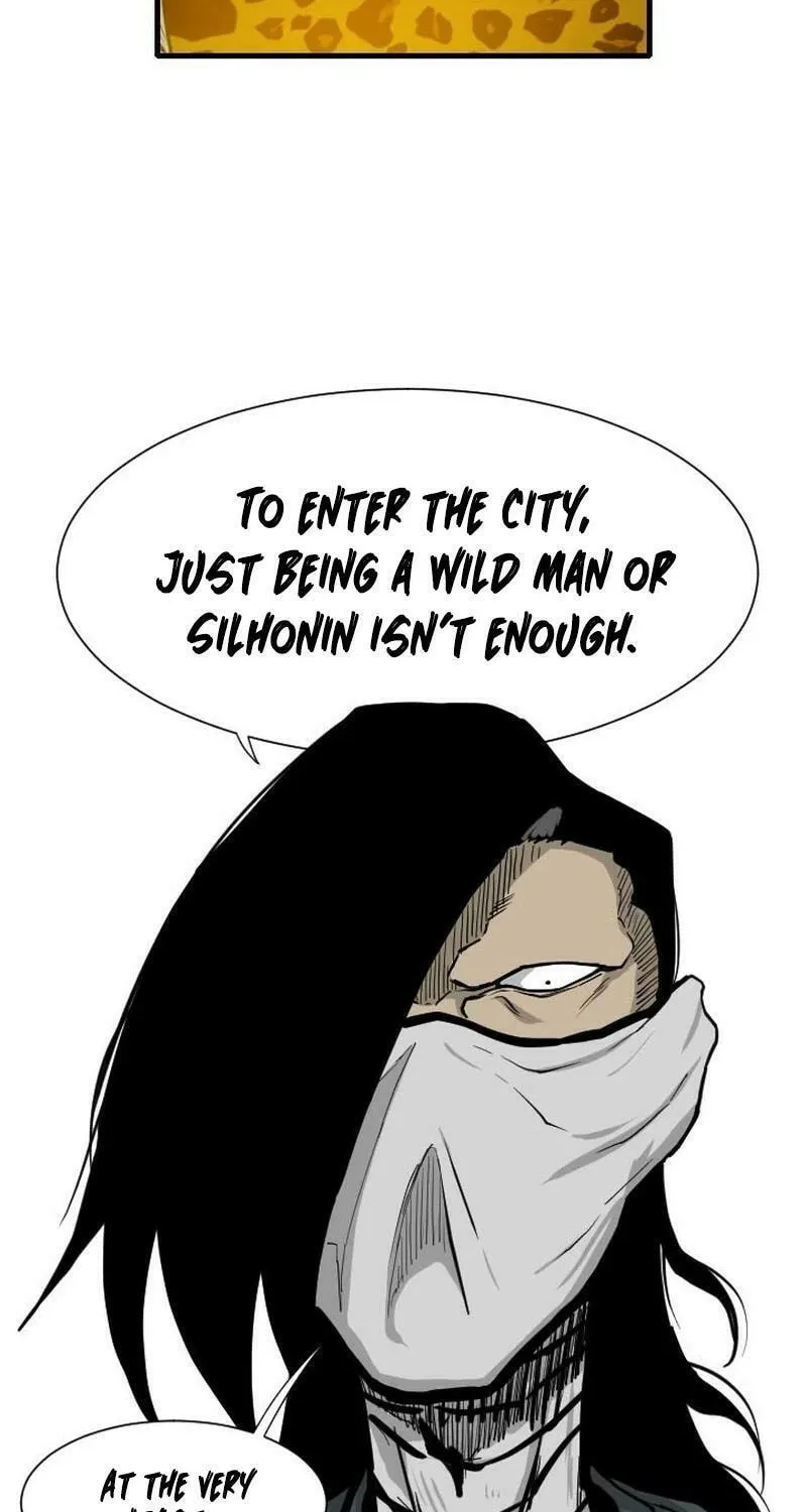 The Demonic Warrior Chapter 18 page 27 - 