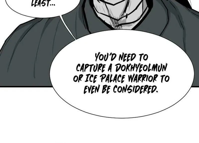 The Demonic Warrior Chapter 18 page 28 - 