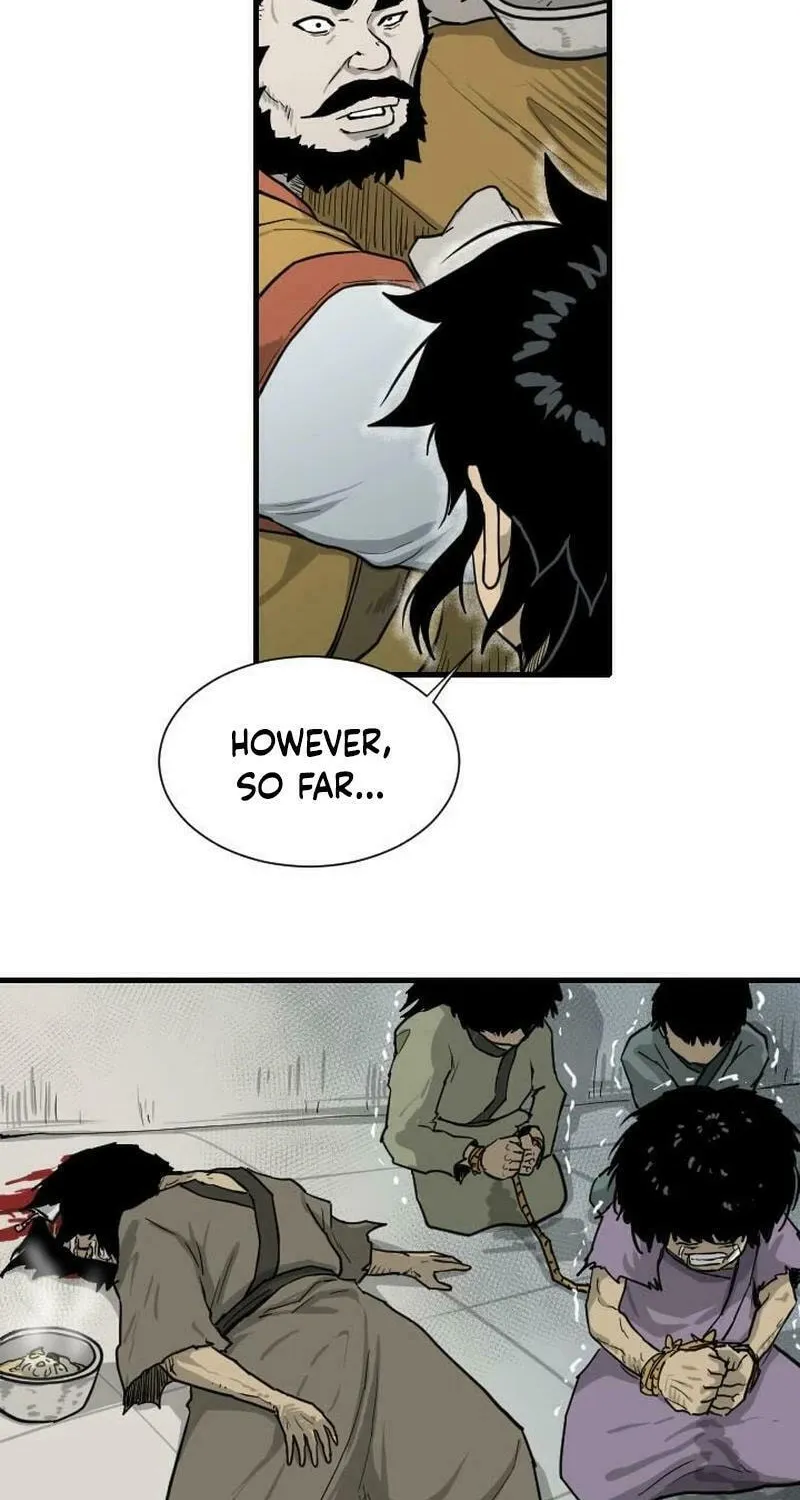 The Demonic Warrior Chapter 18 page 4 - 