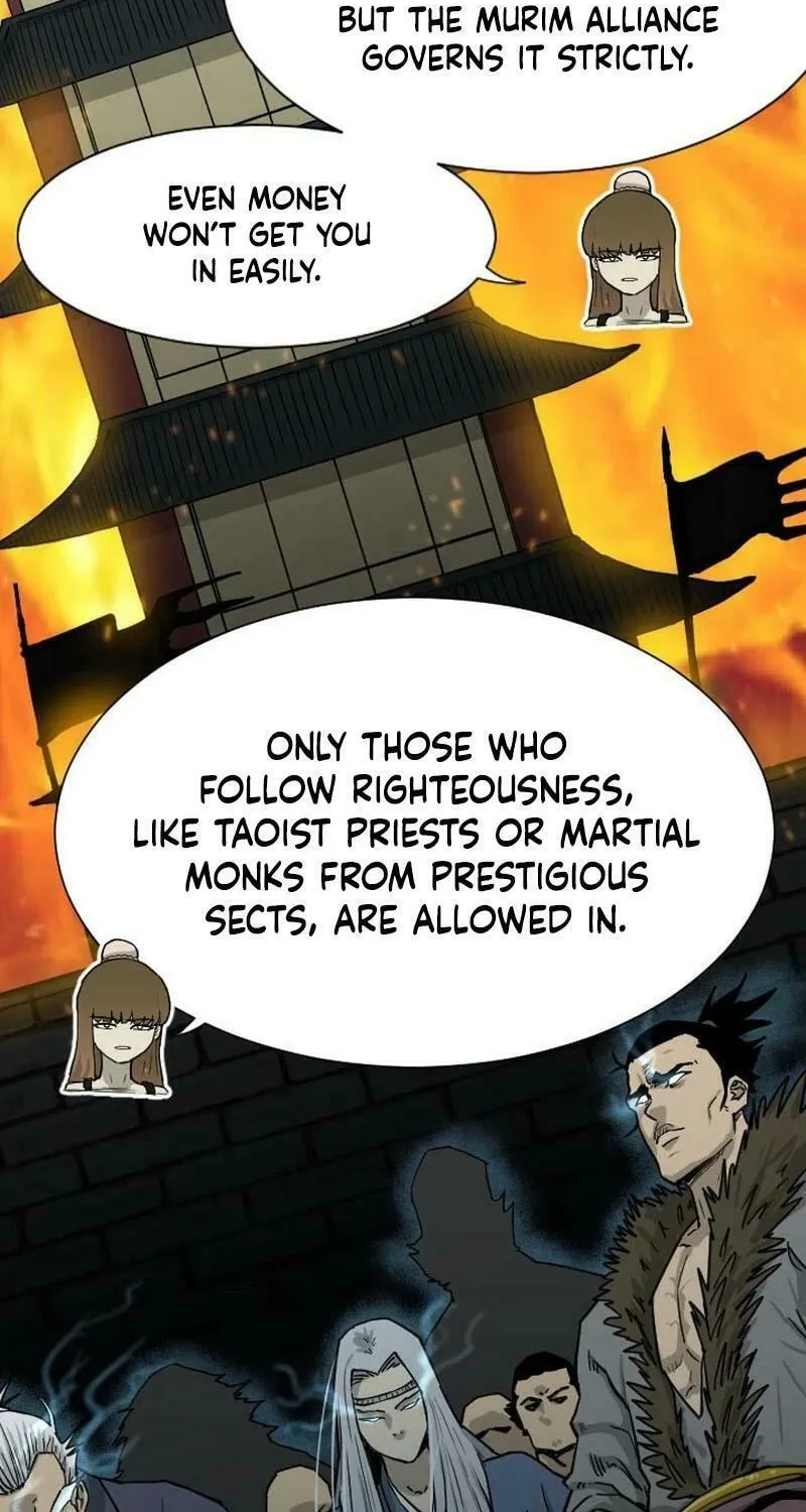The Demonic Warrior Chapter 18 page 32 - 