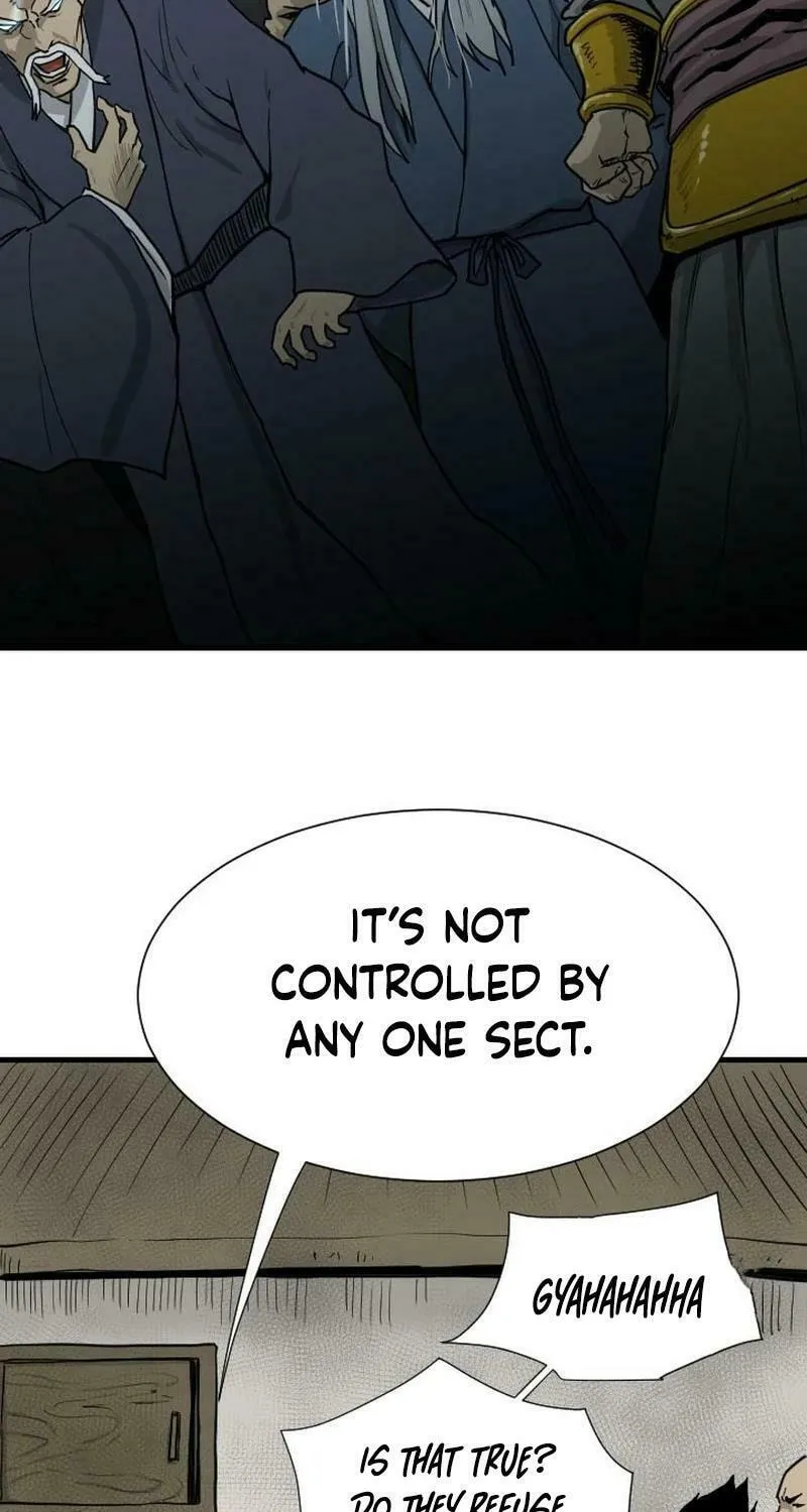 The Demonic Warrior Chapter 18 page 33 - 