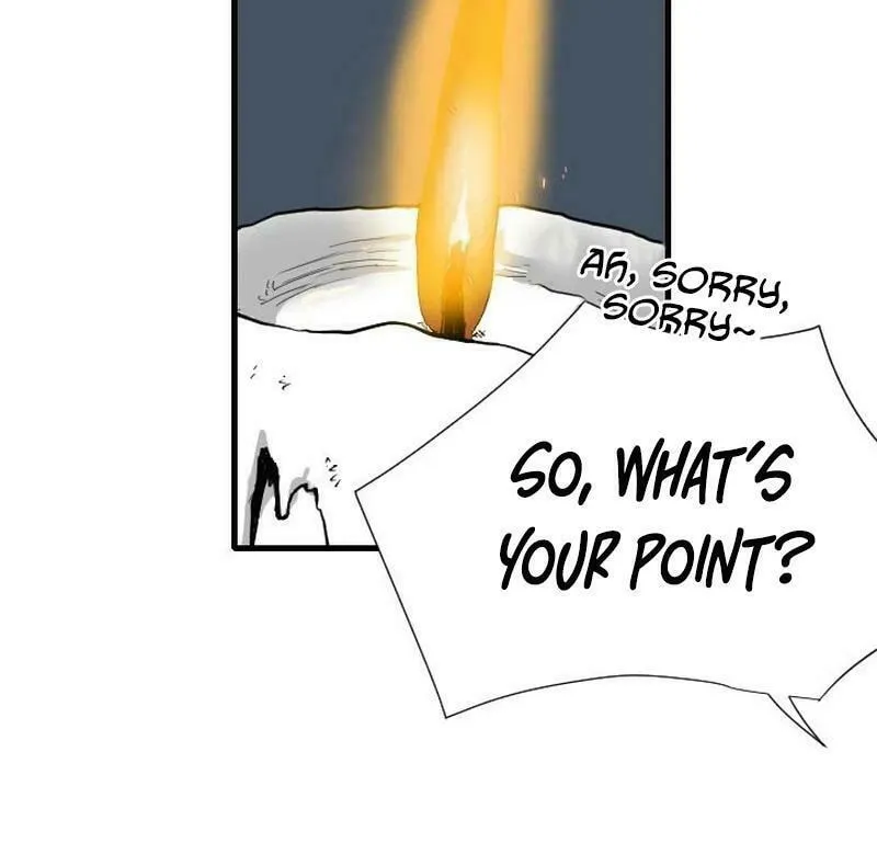 The Demonic Warrior Chapter 18 page 35 - 