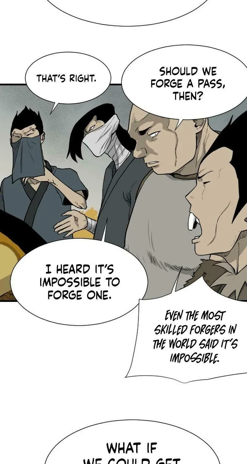 The Demonic Warrior Chapter 18 page 37 - 