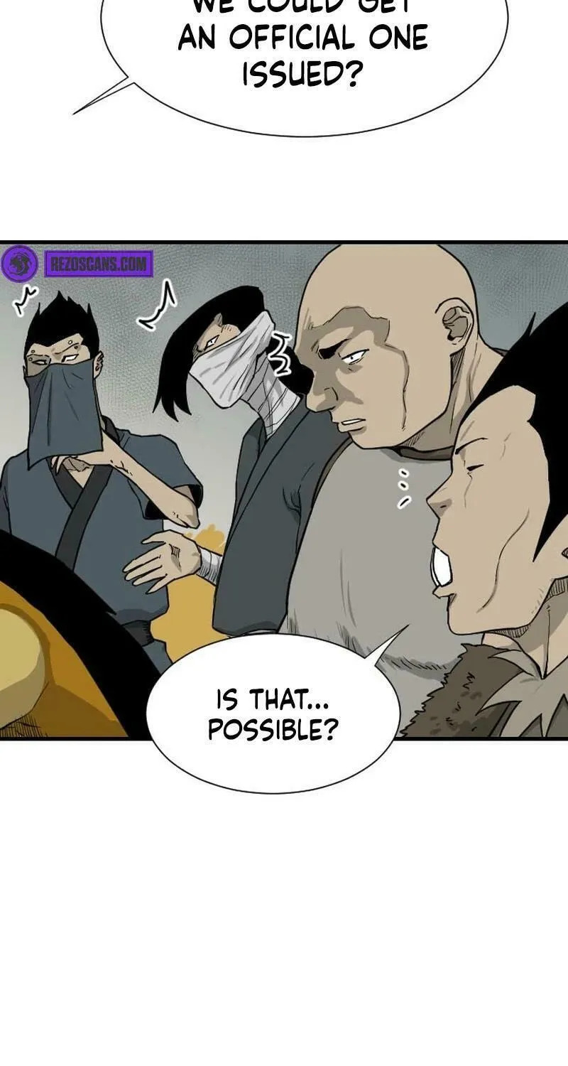 The Demonic Warrior Chapter 18 page 38 - 