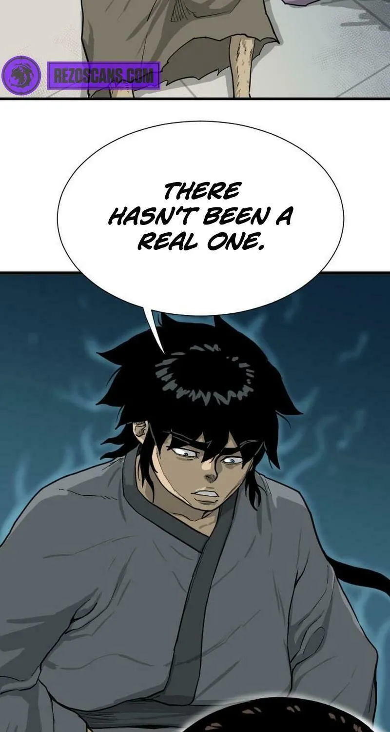The Demonic Warrior Chapter 18 page 5 - 