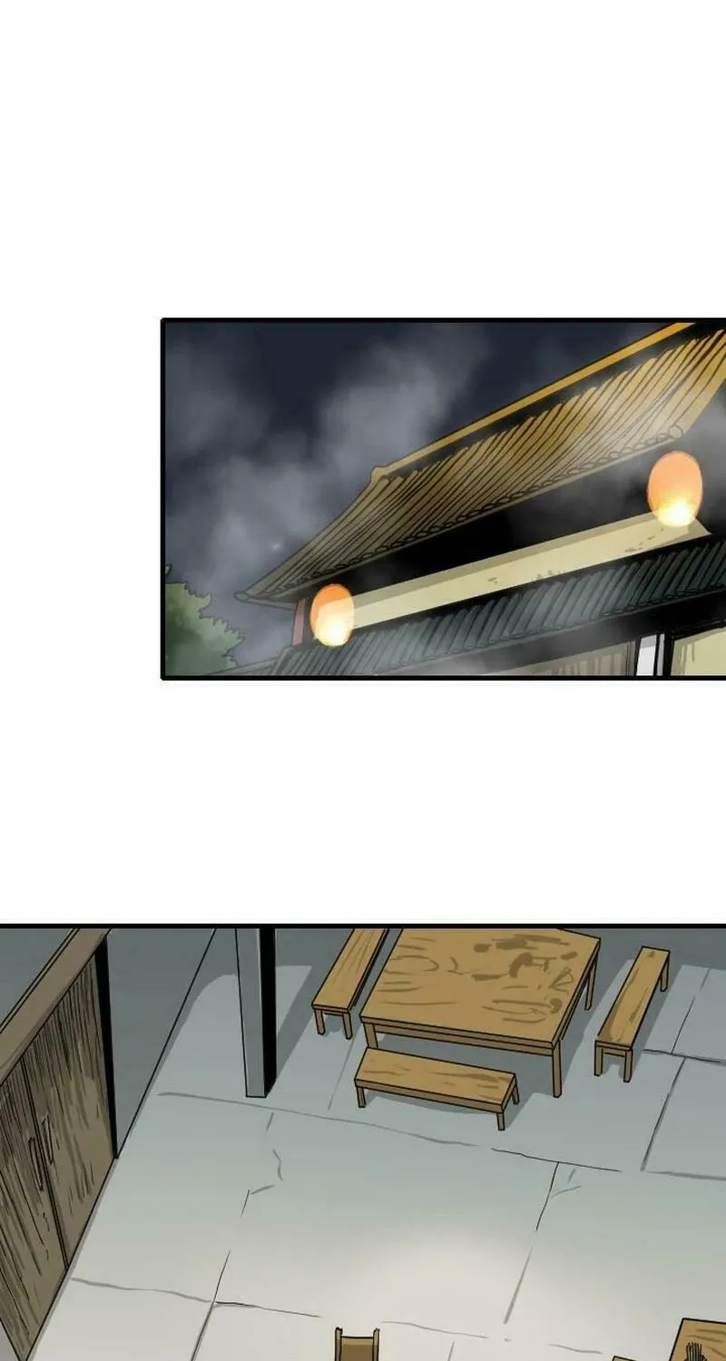 The Demonic Warrior Chapter 18 page 41 - 