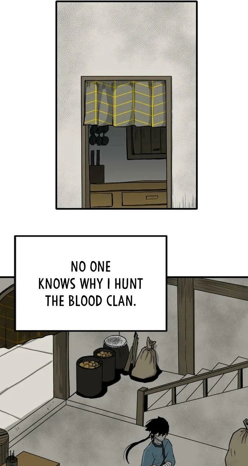 The Demonic Warrior Chapter 18 page 43 - 