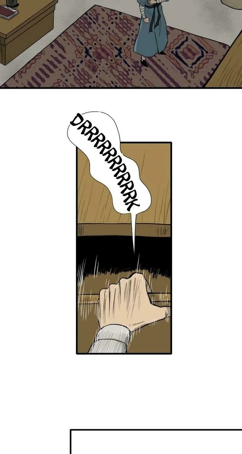 The Demonic Warrior Chapter 18 page 44 - 