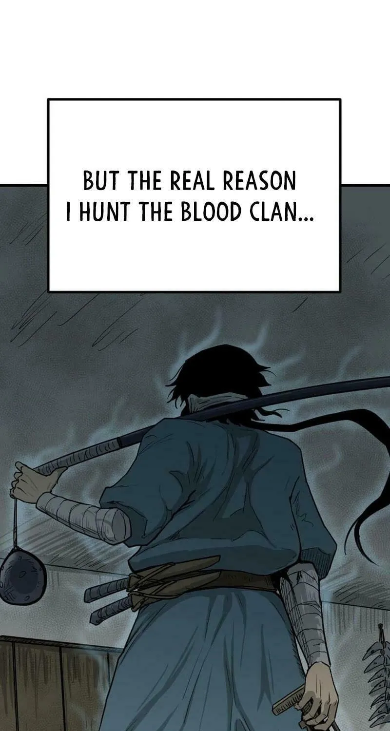 The Demonic Warrior Chapter 18 page 47 - 