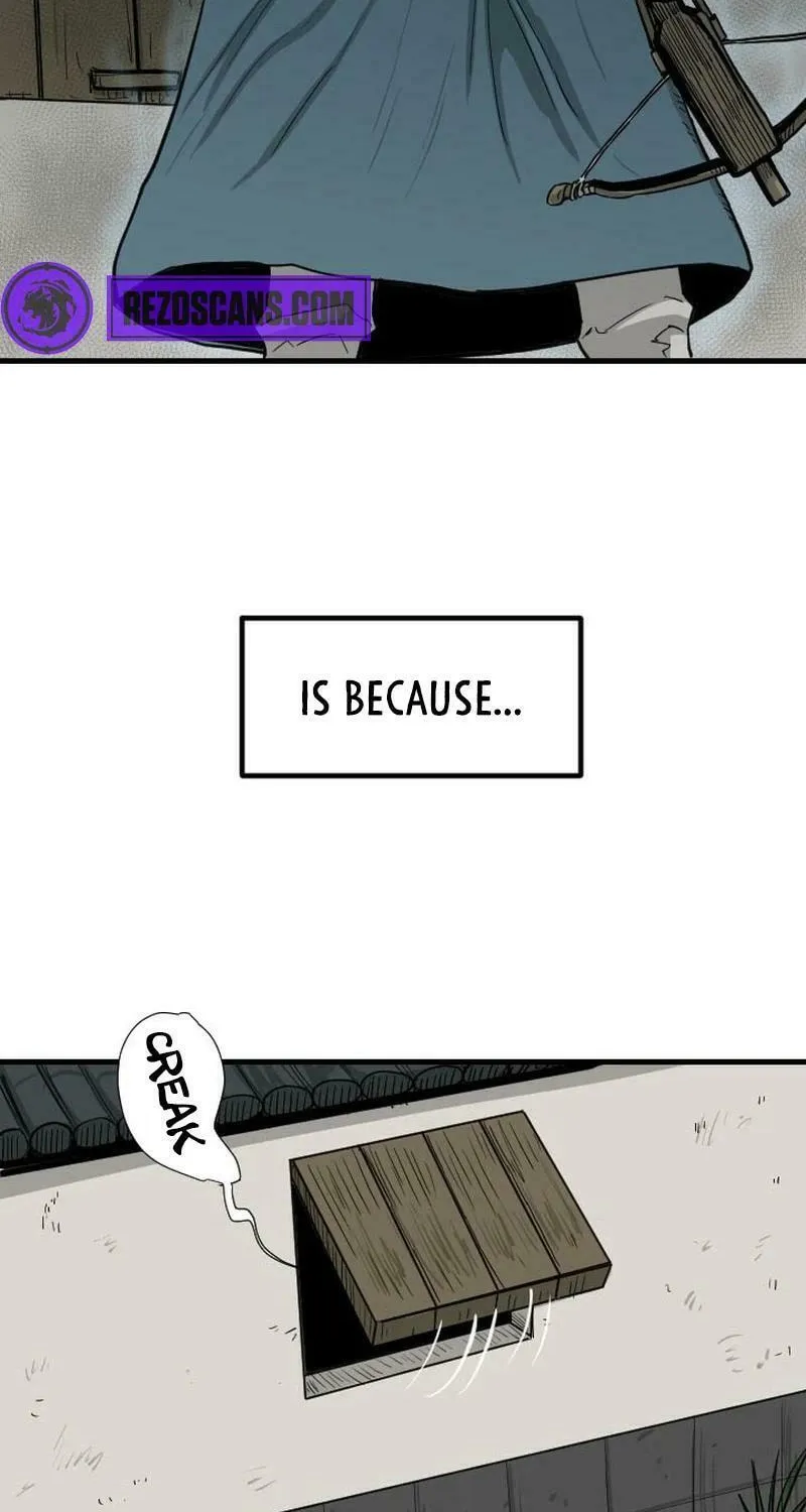 The Demonic Warrior Chapter 18 page 48 - 