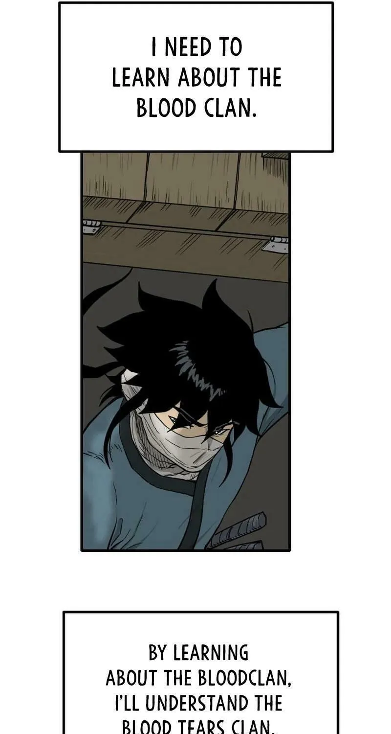 The Demonic Warrior Chapter 18 page 50 - 
