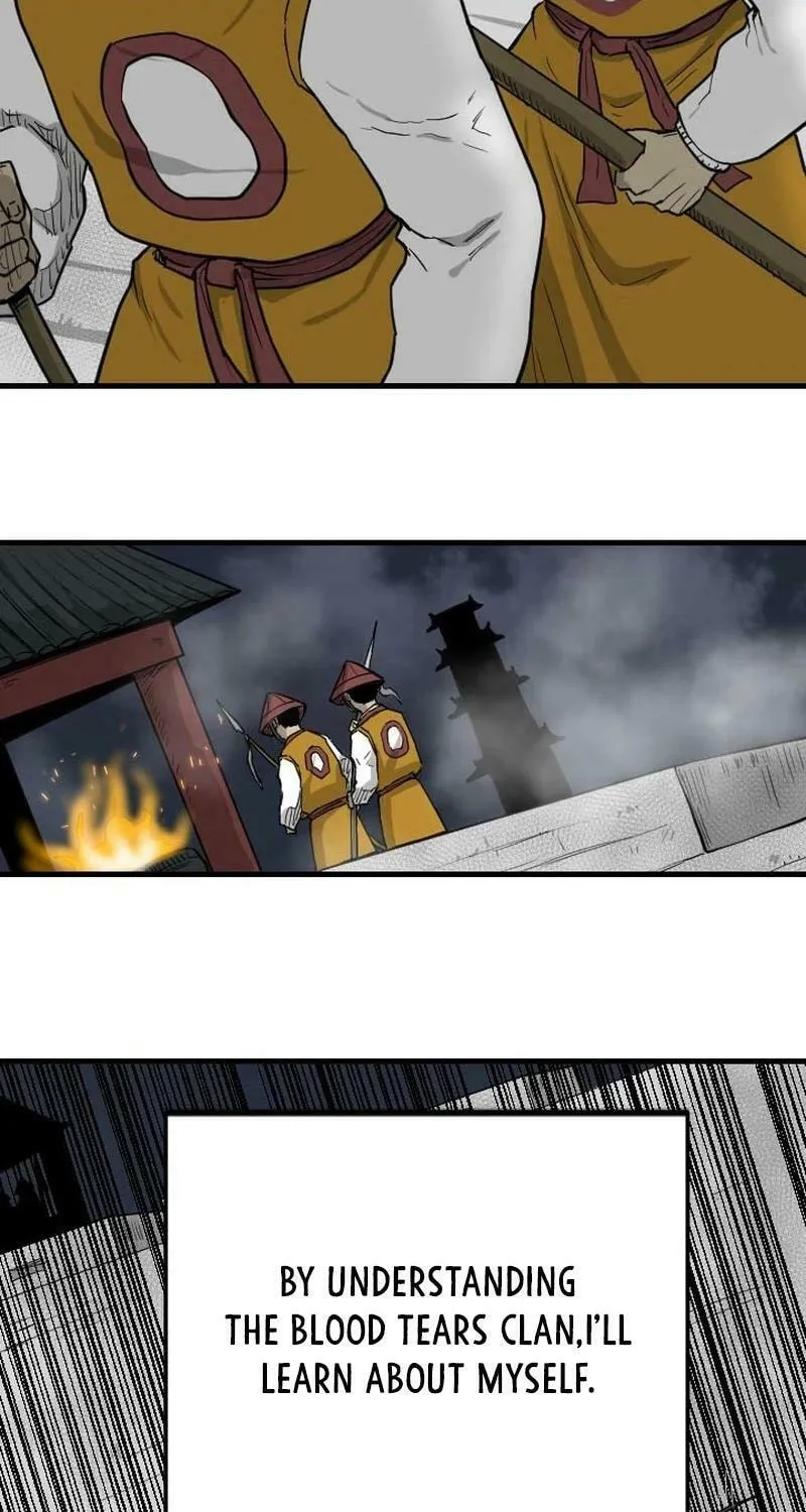 The Demonic Warrior Chapter 18 page 52 - 