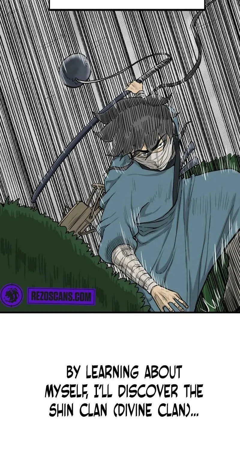The Demonic Warrior Chapter 18 page 53 - 