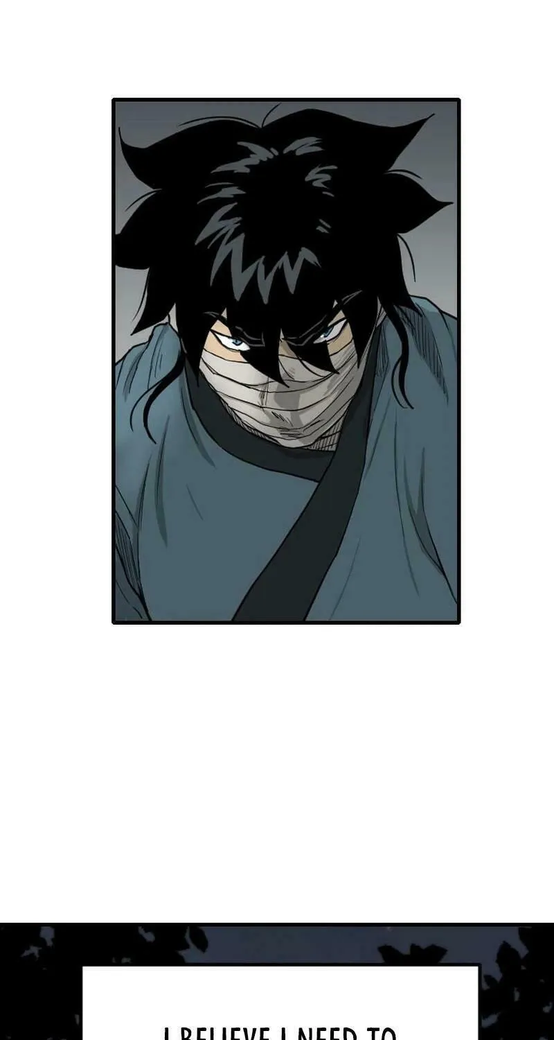 The Demonic Warrior Chapter 18 page 54 - 