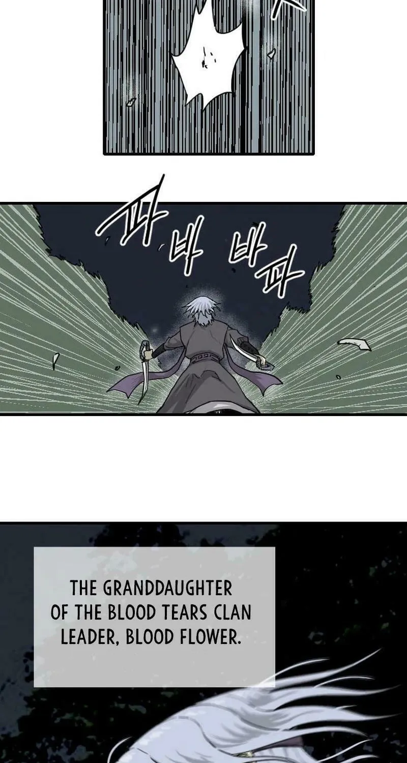 The Demonic Warrior Chapter 18 page 58 - 