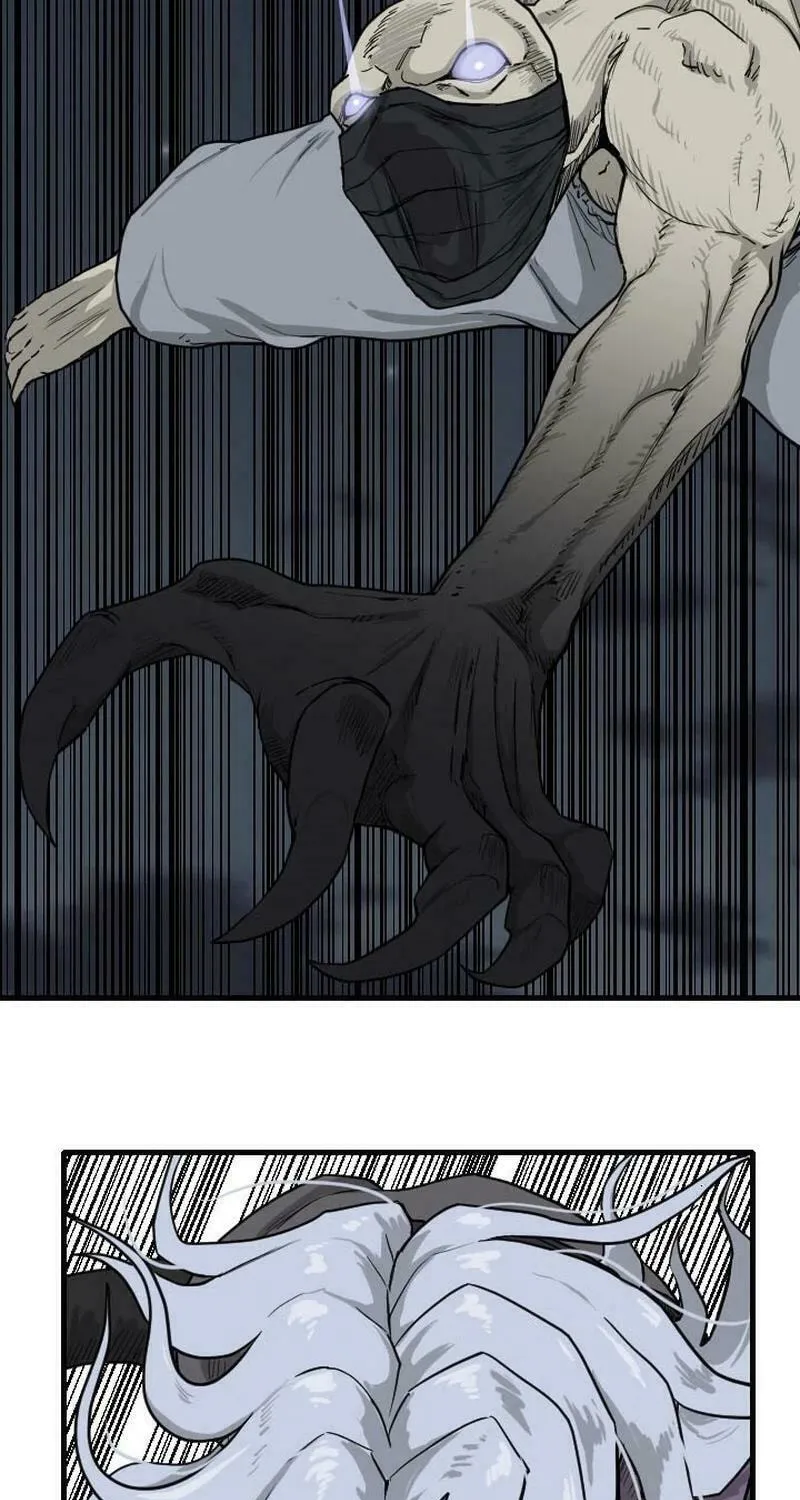 The Demonic Warrior Chapter 18 page 61 - 