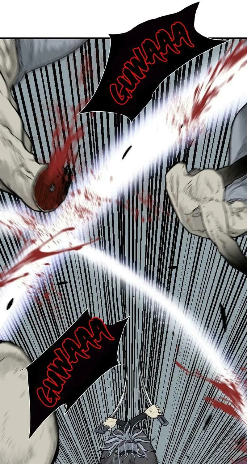 The Demonic Warrior Chapter 18 page 63 - 