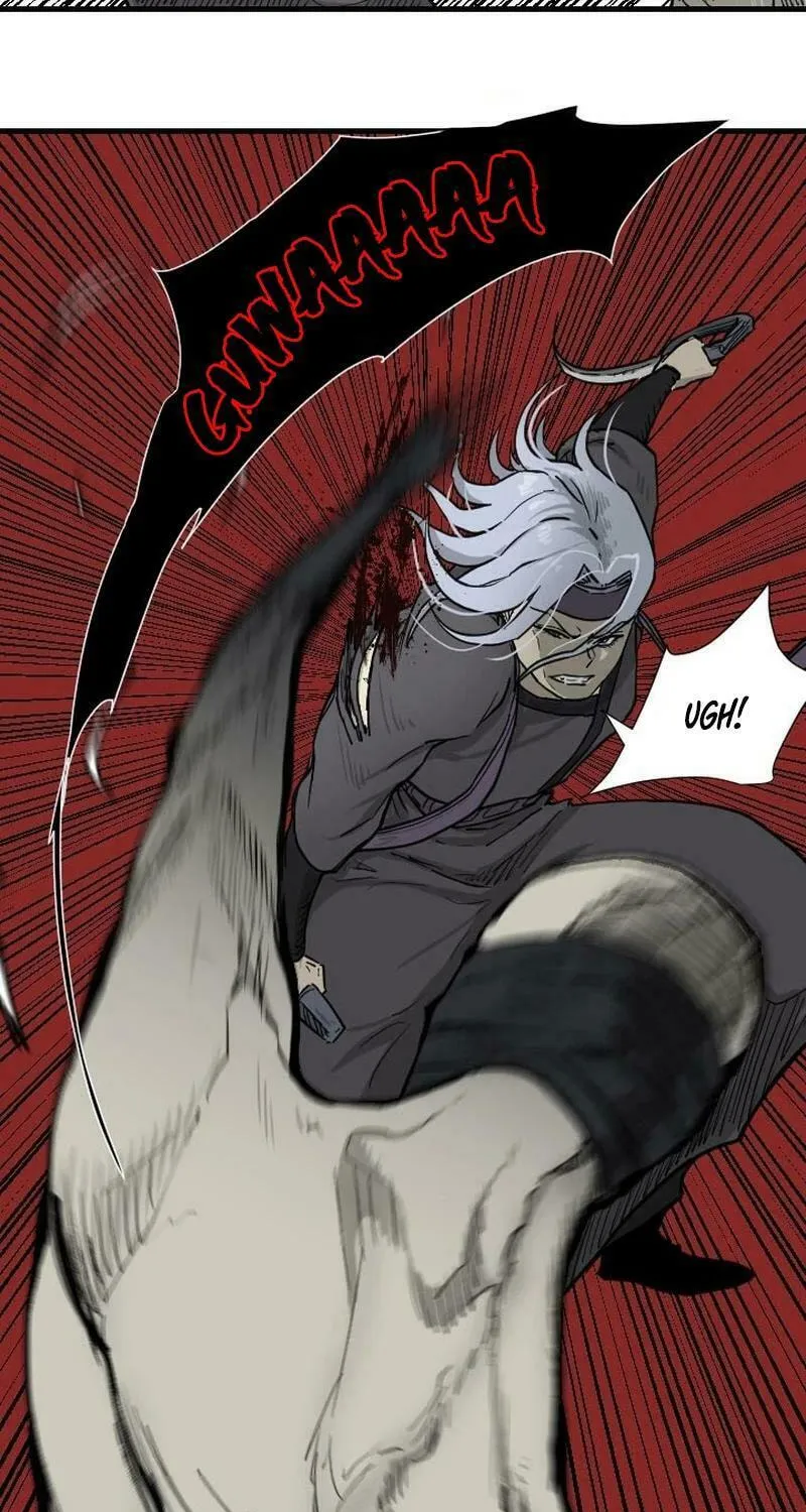 The Demonic Warrior Chapter 18 page 65 - 